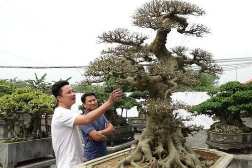 Thanh Oai: Hơn 100 gian hàng tại Hội chợ xúc tiến thương mại gắn kết quảng bá du lịch