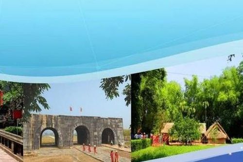 Hành trình trải nghiệm mới qua 4 tỉnh 'Ninh Bình - Thanh Hóa - Nghệ An - Hà Tĩnh'