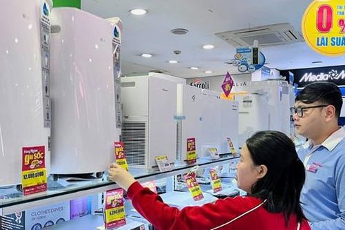 Chọn máy lọc không khí: Cần có những bí quyết riêng