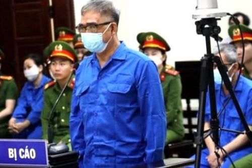 Tự sự của người đưa 35 tỉ đồng cho bị cáo Đỗ Hữu Ca: 'Tôi rất buồn khi có người anh dám làm mà không dám nhận'