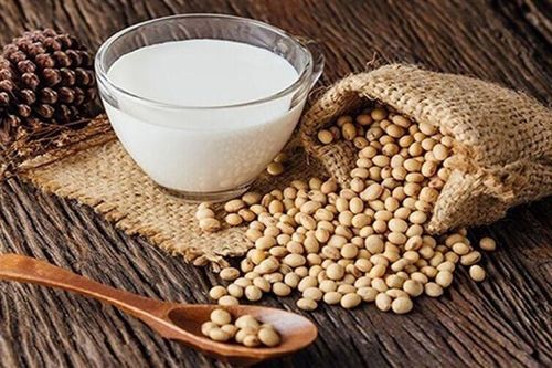 Bỏ túi cách nấu sữa đậu nành thơm ngon tại nhà