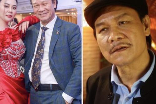 Chia sẻ hài hước của NSND Nguyễn Hải nếu được làm đạo diễn 'Quỳnh búp bê'