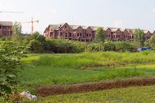 Nhiều doanh nghiệp được hưởng lợi nhờ một điều chỉnh nhỏ trong Luật Đất đai mới nhất