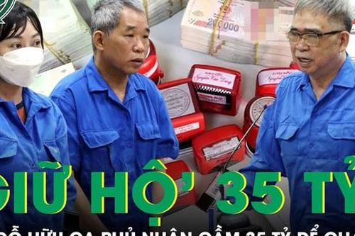 Đỗ Hữu Ca bị trách 'dám làm không dám nhận' vì phủ nhận cầm 35 tỷ để 'chạy án'