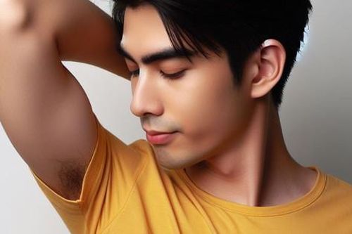 Hôi nách dùng thuốc gì?