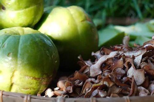 Sử dụng tai chua cần lưu ý gì?
