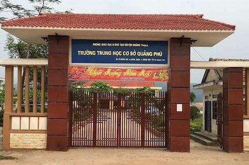 Thông tin mới vụ nữ sinh bị đánh dã man, lột quần áo