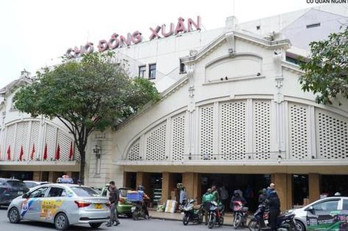 Hà Nội lên kế hoạch xây dựng hàng loạt chợ mới trong 2 năm tới