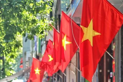 Trình Thủ tướng phương án nghỉ 5 ngày liên tục dịp lễ 30/4 và 1/5