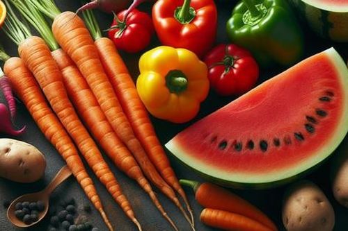 Hắc lào ăn gì, kiêng gì để mau khỏi?