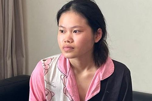 Hội Bảo vệ quyền trẻ em TPHCM vào cuộc vụ 2 bé gái bị bắt cóc ở phố đi bộ Nguyễn Huệ