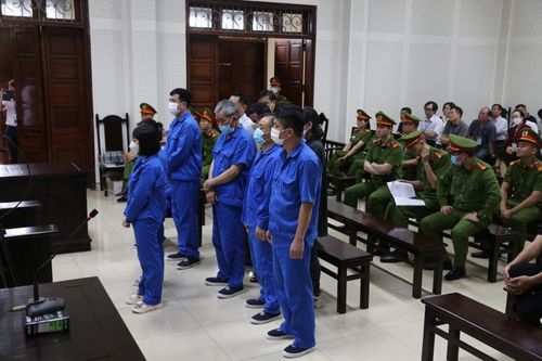 Tòa án Quảng Ninh ra phán quyết về vụ án mua bán hóa đơn và trốn thuế