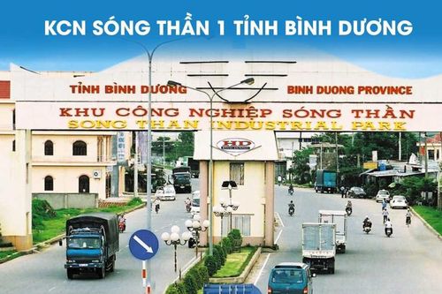Đề xuất xây dựng Luật Khu công nghiệp, khu kinh tế