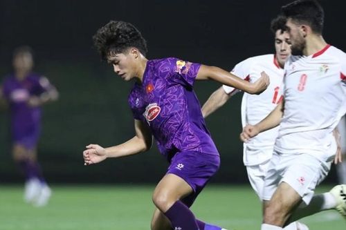 U23 Việt Nam: Nỗ lực hoàn thiện