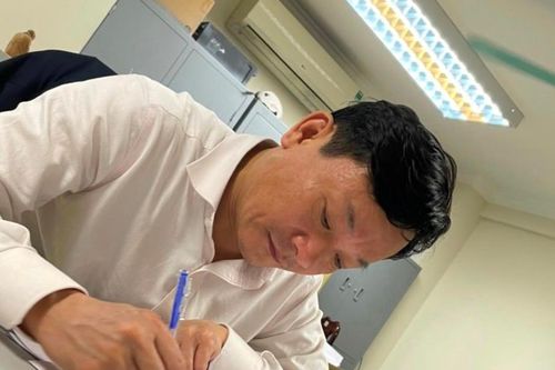 Hà Nội: Khởi tố Chủ tịch UBND phường Nghĩa Đô
