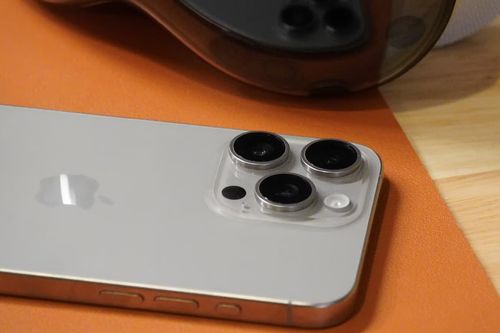 Điểm nhấn của iPhone 17