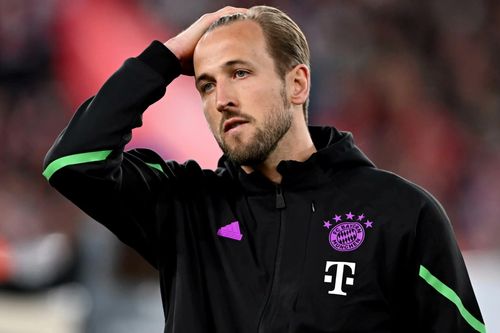 Các con của Harry Kane bị thương trong vụ tai nạn ô tô