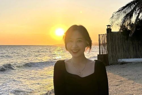 Điều dưỡng 25 tuổi là hoa khôi ngành y