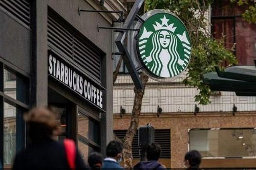 Nguồn gốc tên gọi của chuỗi cafe Starbucks