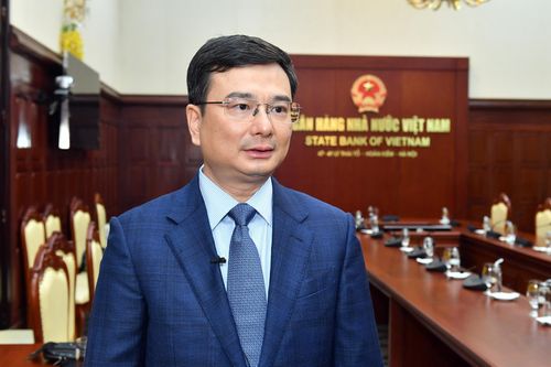 Phó thống đốc: Ngân hàng Nhà nước sẽ tăng nguồn cung vàng miếng