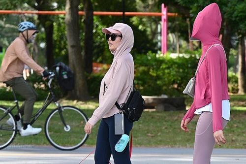 Báo động đợt nắng nóng 'không hồi kết' bao phủ toàn bộ Đông Nam Á