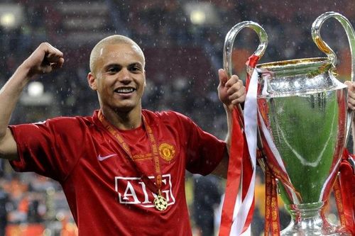 Lý do Wes Brown phá sản