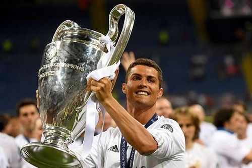 7 kỷ lục khó phá của Ronaldo ở Champions League