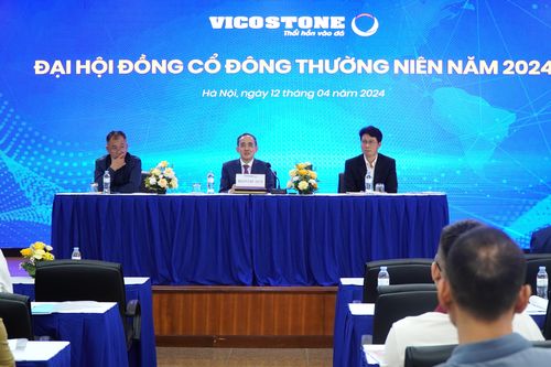 Ông Hồ Xuân Năng: Công ty sản xuất xe tự lái sắp IPO