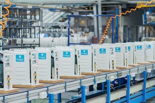 Casper Việt Nam báo lãi trở lại