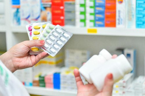 Công khai kết quả thuốc trúng thầu được thanh toán từ nguồn quỹ BHYT
