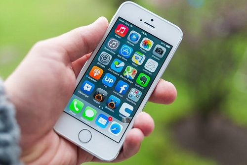 Apple cảnh báo về mã độc tấn công iPhone