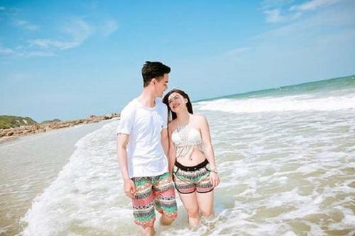 Đi đâu nghỉ lễ 30/4 - 1/5: Những bãi biển đẹp nhất miền Bắc