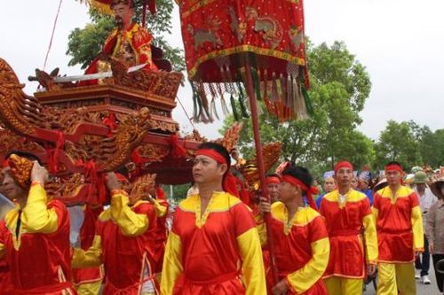 Quảng Ninh: tổ chức lễ hội Bạch Đằng 2024 với nhiều chương trình đặc sắc