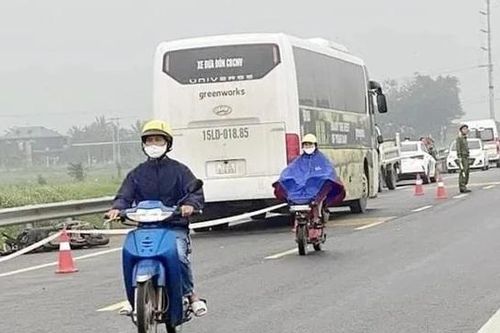 Tai nạn giao thông mới nhất 12/4/2024: nữ sinh lớp 10 tử vong trên quốc lộ