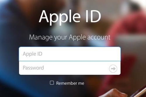 Cảnh báo 'Xác minh ID Apple' để chiếm tài khoản là tin giả