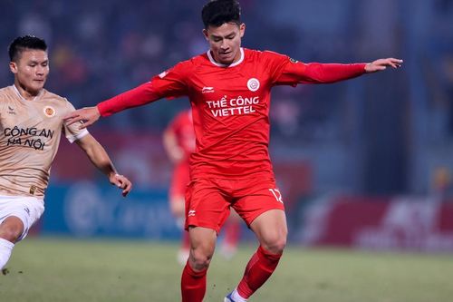 Bóng đá Việt Nam: Làm từ gốc, nhưng...gốc nào?