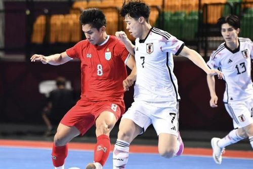 Tin nóng thể thao sáng 12/4: Đối thủ của ĐT Việt Nam thắng ngược Nhật Bản, Bích Tuyền rực sáng đưa đội nhà vào chung kết