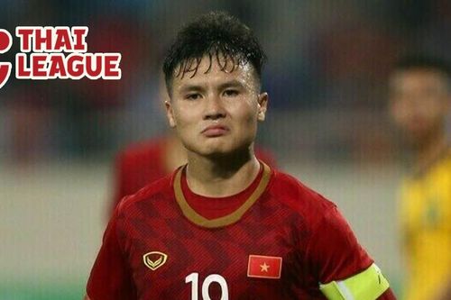 Báo Thái đưa tin Quang Hải từ chối Thai League, tiết lộ một loạt lựa chọn khi 'Messi Việt Nam' xuất ngoại lần 2