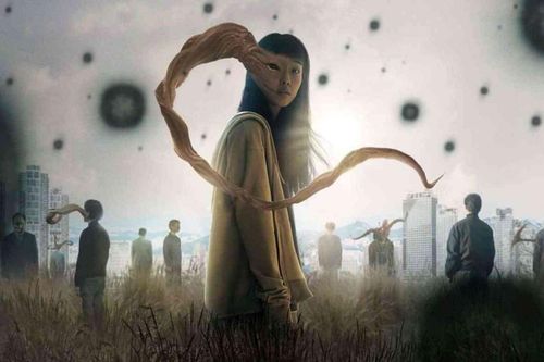 Giải thích kết phim 'Parasyte: The Grey': Shinichi Izumi là ai?