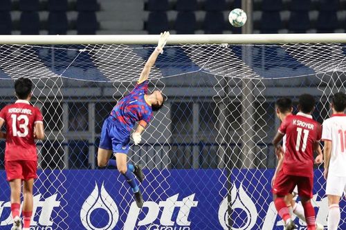 U23 Việt Nam và băn khoăn vị trí 'người gác đền'