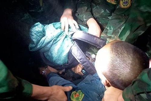 Phá chuyên án bắt giữ một đối tượng cùng 24.000 viên ma túy tang vật