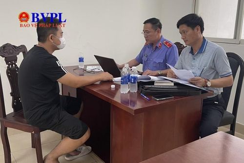 Bắt một Thiếu tá Công an thành phố Biên Hòa nhận hối lộ