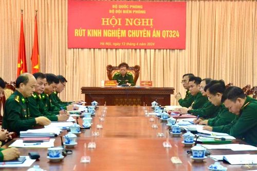 Nâng cao biện pháp nghiệp vụ, đấu tranh thành công các chuyên án