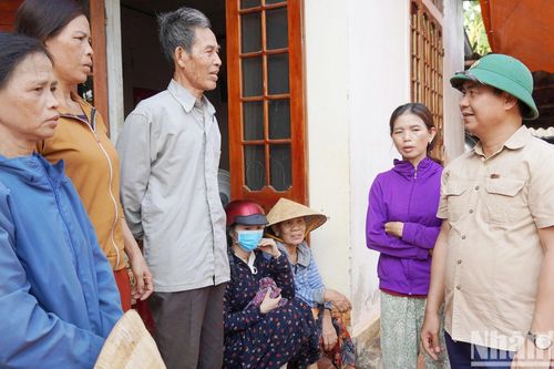 Cần thiết sẽ thực hiện các biện pháp mạnh, quyết liệt nhất để giải phóng mặt bằng, kịp bàn giao