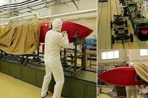 Tại sao tên lửa Burevestnik là 'kiệt tác công nghệ' quân sự của Nga?