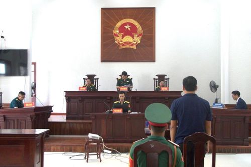 Y án cựu quân nhân tông chết nữ sinh lớp 12
