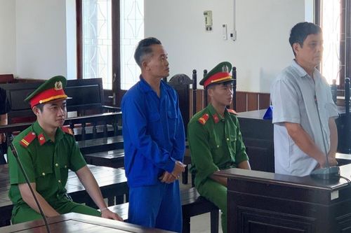 Án chồng án