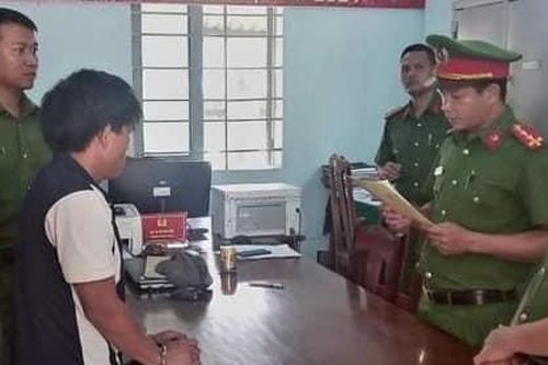'Con nghiện' đi trộm