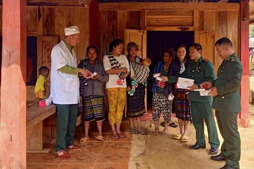 Bệnh Than xuất hiện ở tỉnh giáp biên, Quảng Trị chỉ đạo 'nóng'