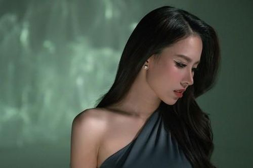 Dân mạng 'săm soi' chất giọng của một Á hậu gen Z bất ngờ 'bẻ lái' chuyển sang ca hát